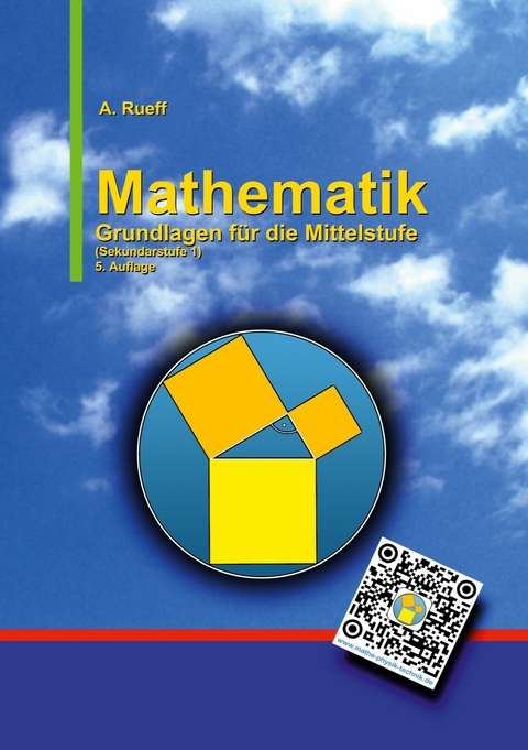 Mathematik - Andreas Rueff