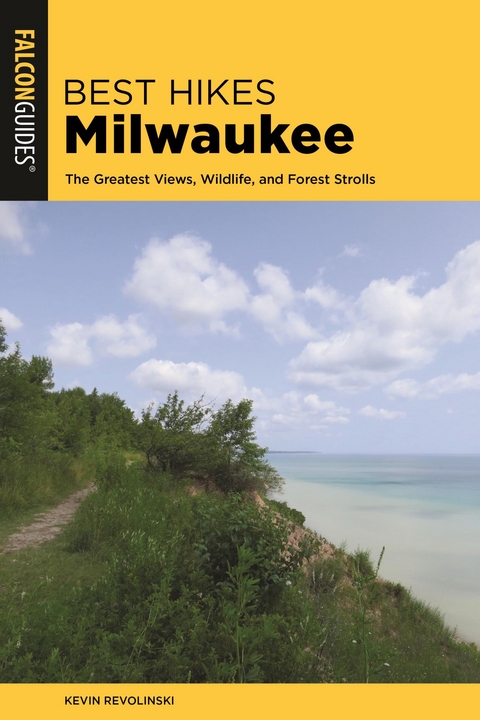 Best Hikes Milwaukee -  Kevin Revolinski