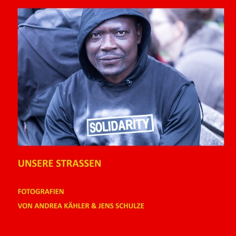 Unsere Straßen - Jens Schulze, Andrea Kähler