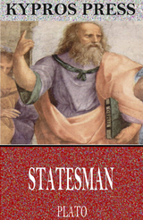 Statesman -  Plato