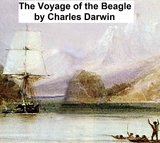 The Voyage of the Beagle - Charles Darwin