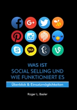 Was ist Social Selling und wie funktioniert es - Roger Basler