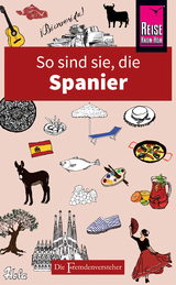 So sind sie, die Spanier - Nick Lawson, Drew Launay