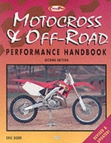 Motocross and Off-road Performance Handbook - Gorr, Eric