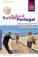 Reise Know-How KulturSchock Portugal - Silvia Baumann