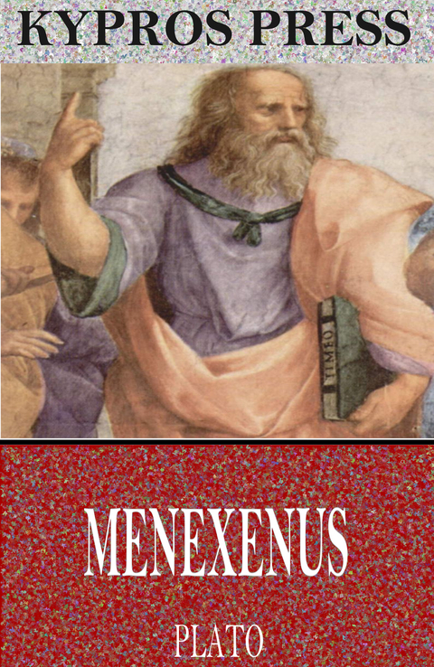 Menexenus -  Plato