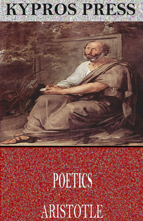 Poetics -  Aristotle