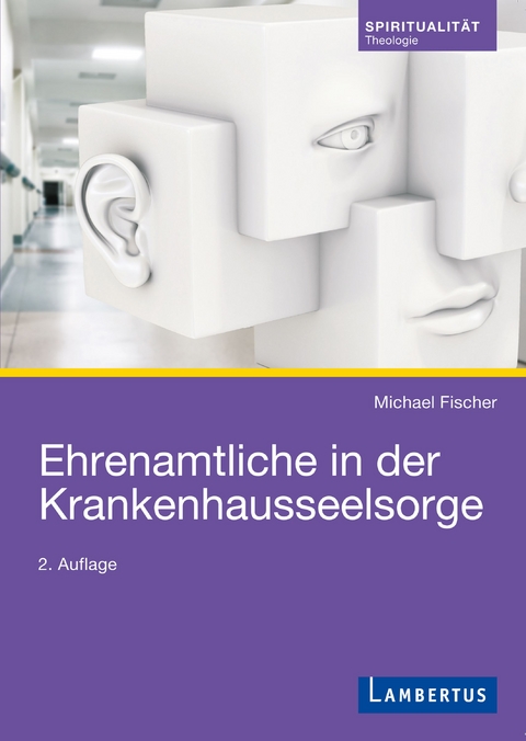 Ehrenamtliche in der Krankenhausseelsorge - Michael Fischer