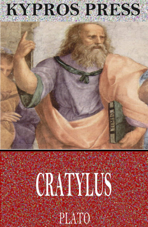 Cratylus -  Plato