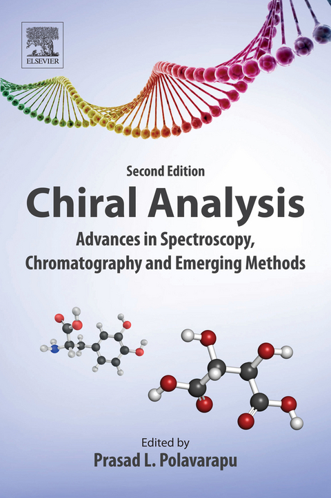 Chiral Analysis - 