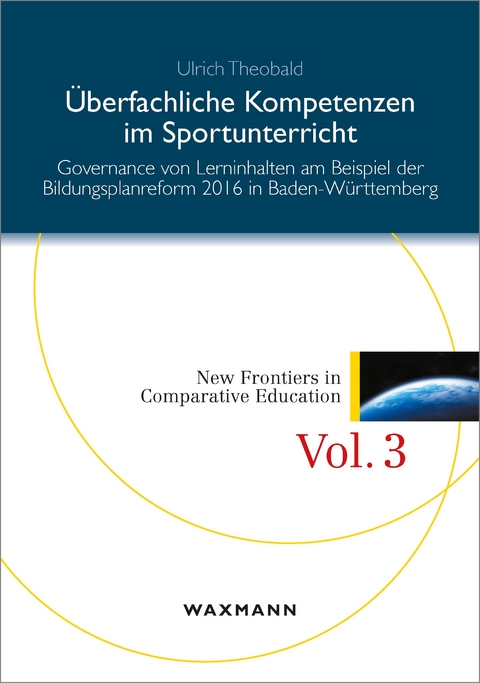 Überfachliche Kompetenzen im Sportunterricht -  Ulrich Theobald