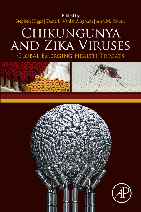 Chikungunya and Zika Viruses - 