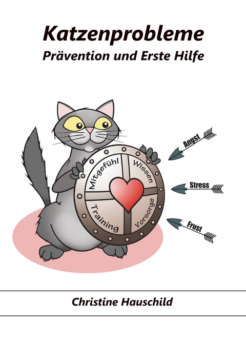 Katzenprobleme - Christine Hauschild