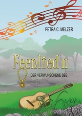 Feenlied ll - Petra C. Melzer