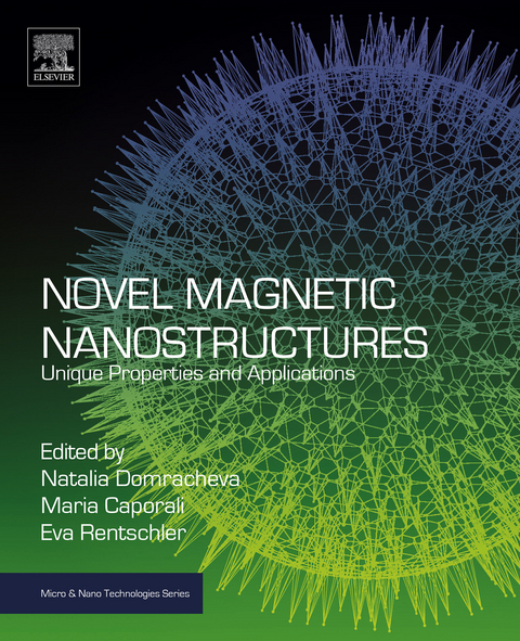 Novel Magnetic Nanostructures - 