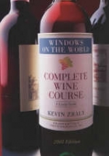 COMPLETE WINE COURSE 2002 EDITION - 