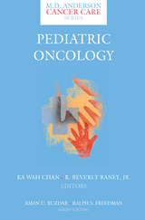 Pediatric Oncology - 