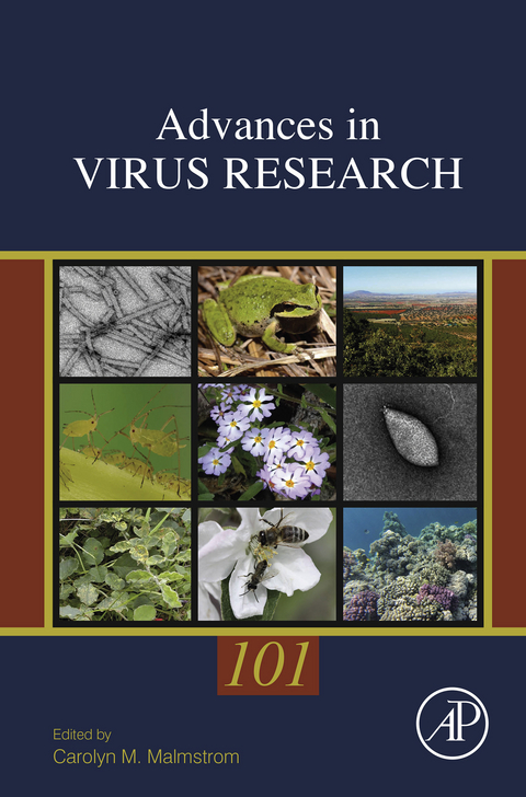 Environmental Virology and Virus Ecology - 