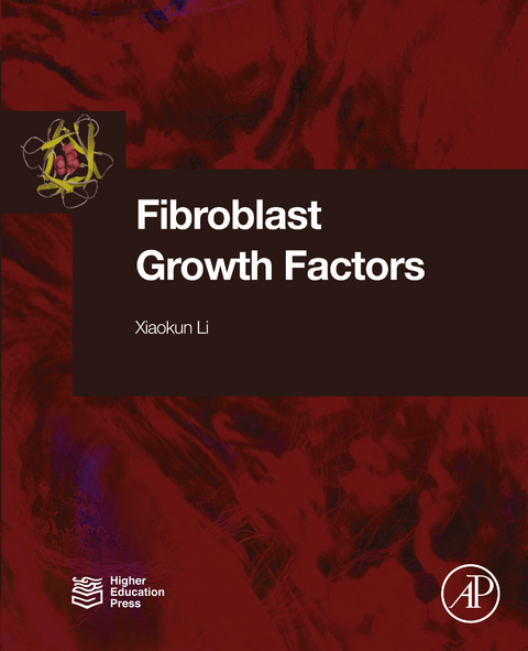 Fibroblast Growth Factors -  Xiaokun Li