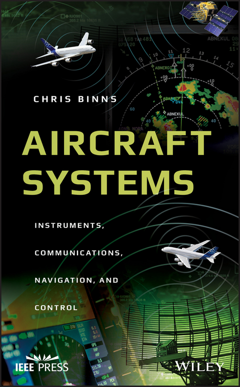 Aircraft Systems - Chris Binns