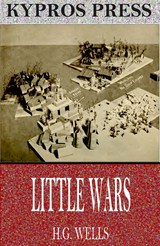 Little Wars - H.G. Wells