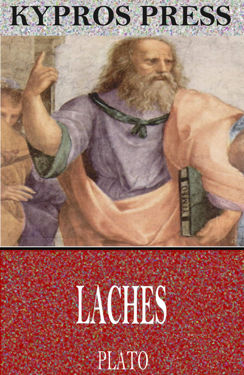 Laches -  Plato