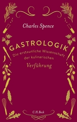 Gastrologik - Charles Spence