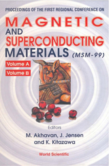 MAGNET & SUPERCOND MATERIAL (2V) - 