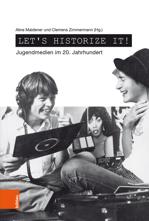 Let's historize it! - 