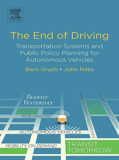 End of Driving -  Bern Grush,  John Niles