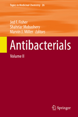 Antibacterials - 