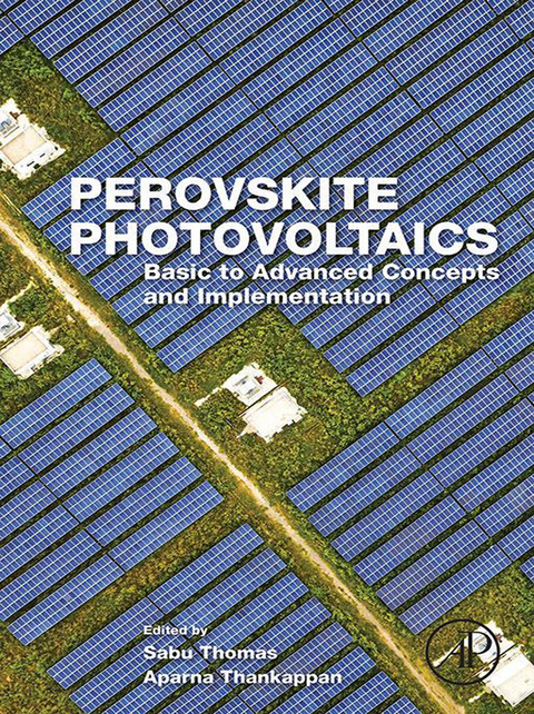 Perovskite Photovoltaics - 