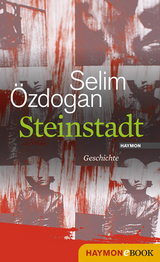 Steinstadt - Selim Özdogan