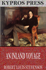 An Inland Voyage - Robert Louis Stevenson