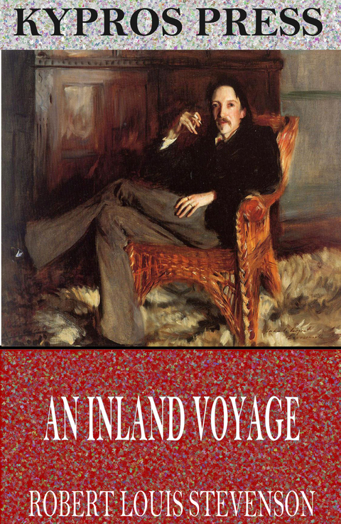 An Inland Voyage - Robert Louis Stevenson