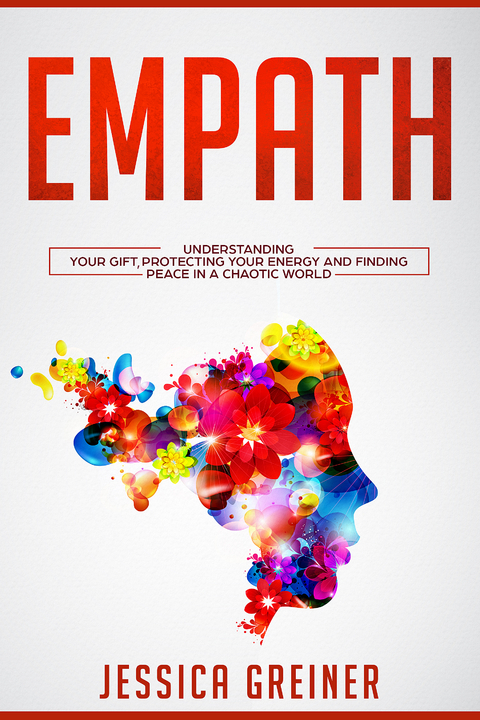 Empath - Jessica Greiner