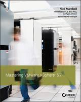 Mastering VMware vSphere 6.7 - Nick Marshall, Mike Brown, G. Blair Fritz, Ryan Johnson