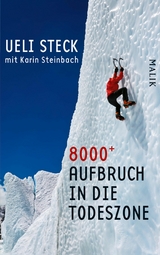 8000+ - Ueli Steck