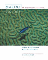 Marine Biology - Nybakken, James W.; Bertness, Mark D.