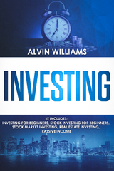 Investing - Alvin Williams