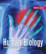 Human Biology - Johnson, Michael D.