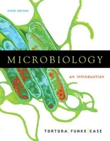 Microbiology - Tortora, Gerard J.; Funke, Berdell R.; Case, Christine L.