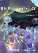 Biochemistry - Mathews, Christopher K.; Van Holde, Kensal E.; Ahern, Kevin G.