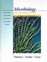 Microbiology - Tortora, Gerard J.; Funke, Berdell R.; Case, Christine L.