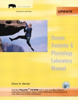 Human Anatomy & Physiology Laboratory Manual, Fetal Pig Version, Media Update with PhysioEx 4.0 - Marieb, Elaine N.; Kollett, Linda S.