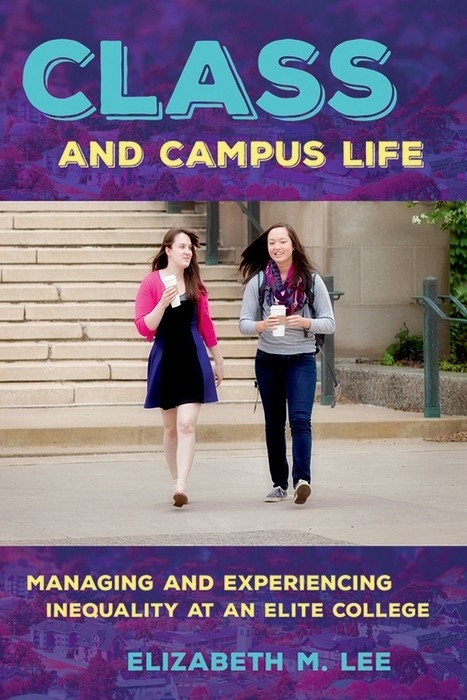 Class and Campus Life -  Elizabeth M. Lee