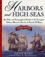 Harbors and High Seas - King, Dean; etc.