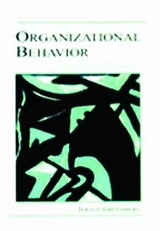 Organizational Behavior - Greenberg, Jerald; Stroh, Linda K.; Northcraft, Gregory B.; Neale, Margaret A.; Kern, Marie