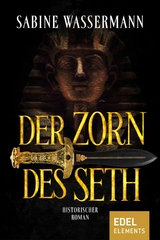 Der Zorn des Seth - Sabine Wassermann