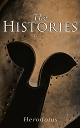 The Histories -  Herodotus